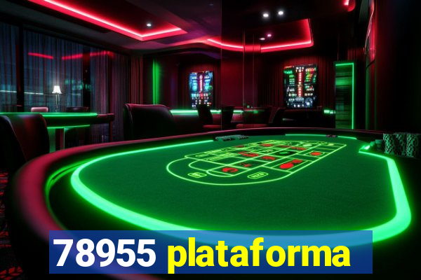 78955 plataforma